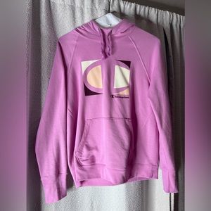 Women’s Champion Hoodie
